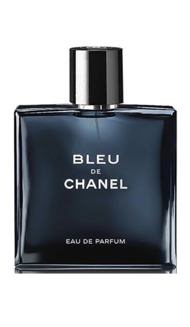 krick eau de parfum: Chanel - bleu de chanel eau de parfum 100 ML