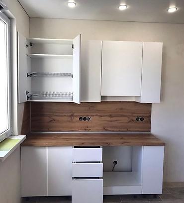 Мебель на заказ: Мебель на заказ — 7