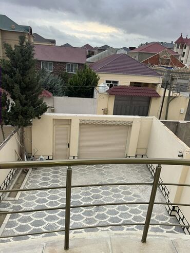 Həyət evləri və villaların satışı: 6 otaqlı, 200 kv. m, Kredit var, Yeni təmirli — 14