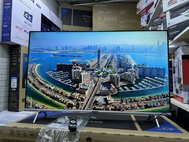 Телевизоры: Телевизор skyworth 43ste6600 android обладает 43-дюймовым экраном 110 — 5