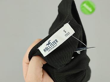 h: Hollister, Bluzka damska, rozmiar S — 4