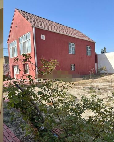 Uzunmüddətli kirayə evlər: 130 kv. m, 6 otaqlı — 16