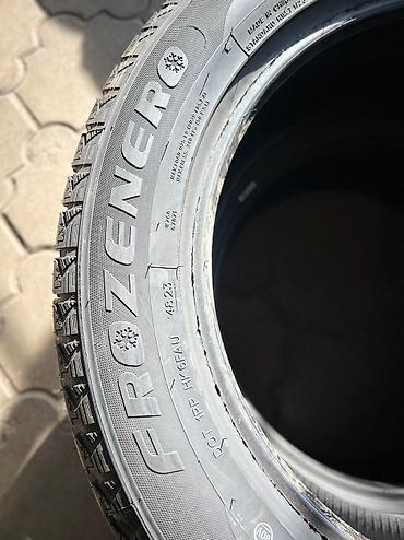 55: Шины 235 / 55 / R 19, Зима, Новый, Комплект, Легковые, Китай, Goform — 5