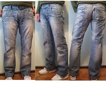 Farmerke: SPEEDWAY DENIM, TOP, VRH, VEL.32, FERRE TOP, VEL. 32 | Polovno! ! ! — 2