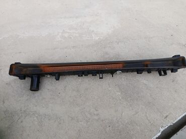 RAF: Daewo centra 2014 Avtomobil radiatorının yuxarı plastik başlığı