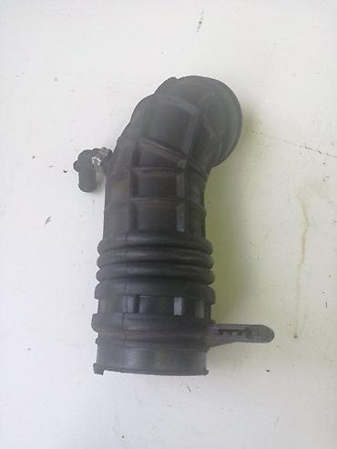 crevo za gas: Crevo usisa ALFA 156-1.6TS. Polovni orginalni delovi za alfu romeo — 2