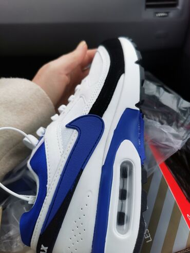 Patike: Patike, Nike, veličina - 45 — 4