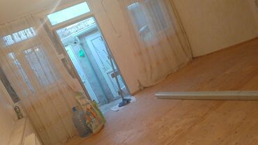 Otaqların uzunmüddətli kirayəsi: İcarəyə təqdim olunan işıqlı otaq - Geniş və işıqlı bir otaq, pəncərə — 3