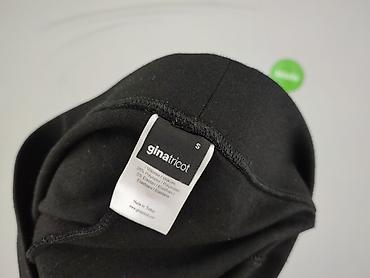 leginsy biale: Gina Tricot, Legginsy rozmiar S — 4