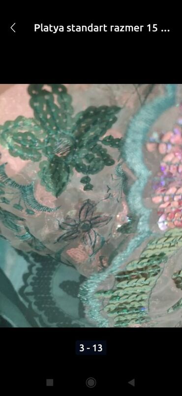 Ziyafət donları: ВЕЧЕРНОЕ ПЛАТЬЕ 50 МАНАТ 50 MANAT 15 MANAT ЗЕЛЕНОЕ ПЛАТЬЕ 10 — 10