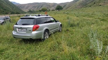 машина субару форестер цена: Subaru Outback: 2005 г., 2.5 л, Автомат, Бензин, Универсал
