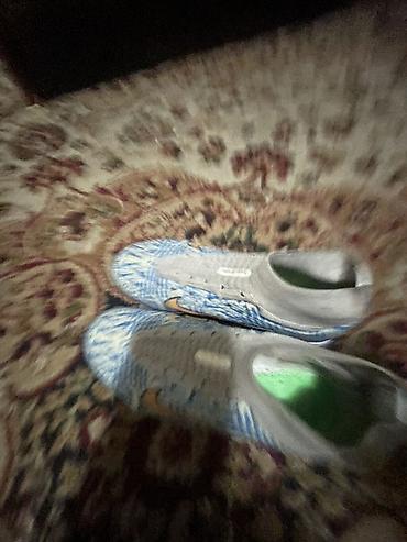 часы: Футбольные бутсы/сороконожки Nike Air Zoom (TF) - Тип: сороконожки — 9