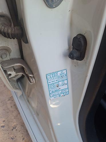 Honda: Honda Stream: 2004 г., 1.7 л, Автомат, Бензин, Универсал at lalafo.kg — 12 Honda: Honda Stream: 2004 г., 1.7 л, Автомат, Бензин, Универсал — 12