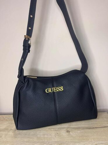 Torbe: Torba oko struka, Chloé, Materijal: Lakovana koža — 7
