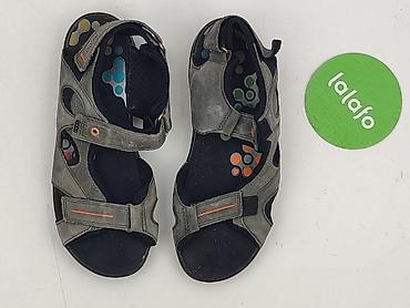 buty ccc emu: Ecco, Sandały damskie, rozmiar 40 — 2