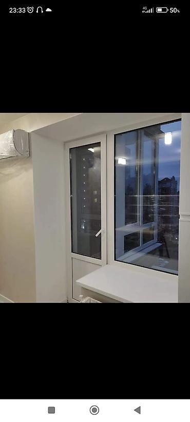 Пластиковые окна на заказ: Окна Витражи В Рассрочку. Алюминиевые Пластиковые. От ведущих — 9