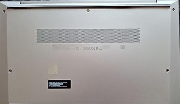 intel celeron: İşlənmiş HP EliteBook, 14 ", Intel Core i5, 512 GB — 4