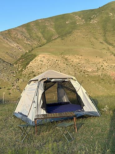 Палатки: АРЕНДА ПАЛАТОК - живые фото с отдыха в прекрасных горах Кыргызстана! — 8