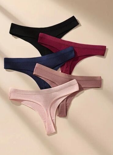 Gaćice: L, Klasične — 9