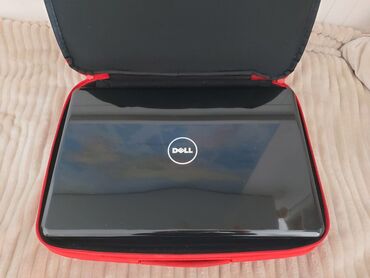 laptop cena polovni: Laptop Dell Inspirion N5030 sa torbom, instaliran OS Windows 10, nema