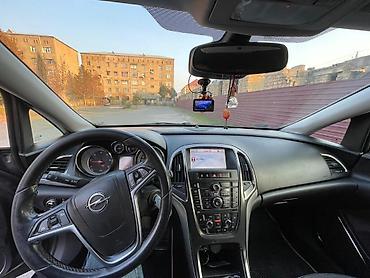 opel astra dizel: Opel Astra: 1.3 l | 255000 km Hetçbek — 3