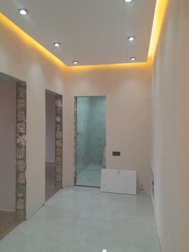 Həyət evləri və villaların satışı: Atçılqda yerləşən kupçalı paket fərdi yaşayış evi - Torpaq sahəsi: 4 — 4