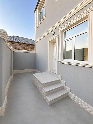 cıxarış: 4 otaqlı, 145 kv. m, Yeni təmirli — 7