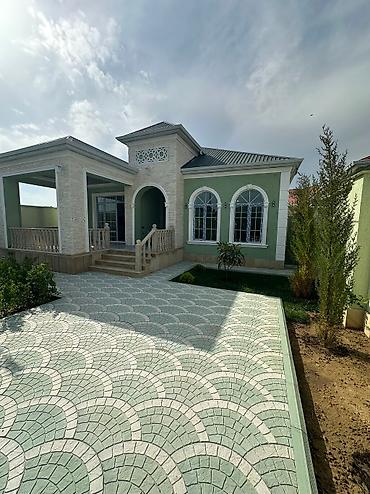 Həyət evləri və villaların satışı: 4 otaqlı, 147 kv. m — 2