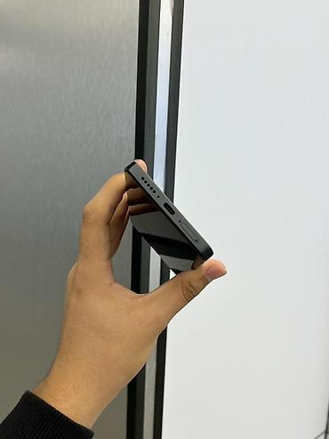 Poco: Poco X7 Pro, Б/у, 256 ГБ, цвет - Черный, В рассрочку, 2 SIM — 5