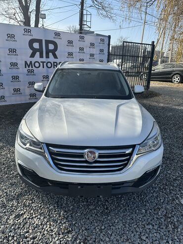 Другие Автомобили: Продаю дешевый кроссовер Hanteng X7 2019 год Обьем 1.5 бензин турбо — 2