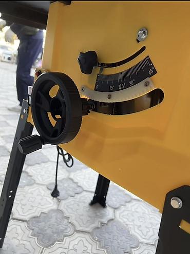 Распиловочные станки: Распиловочный станок без ЧПУ, Циркулярка — 10