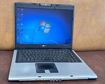 Acer: MODEL: Acer Aspire 5630 DISPLAY — 3