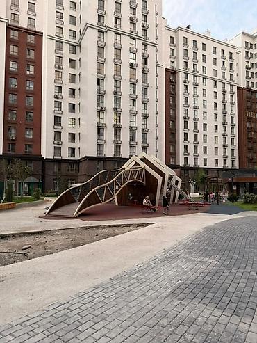 Новостройки от застройщика: Сдан, Элитка, 2 комнаты, 77 м² — 1