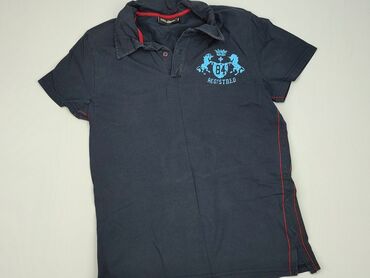 polo club koszulka: Koszulka polo dla mężczyzn, M, stan - Dobry