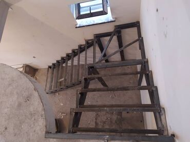 Обшивка лестниц: Обшивка лестниц — 18