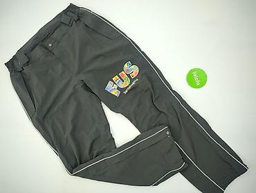 kurtka pull bear: Spodnie dresowe dla mężczyzn, rozmiar 3XL — 2