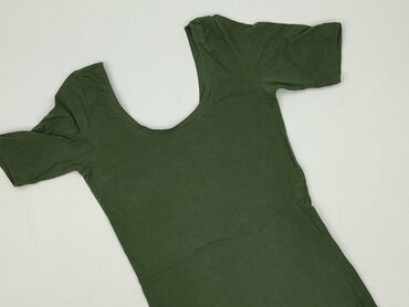 ciemnozielona sukienki: Women`s dress, size S
