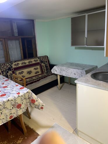 Plitə işləri: Kirayə 3 otak verilir cox temiz ve seliqelibevdi indice temirden cixib — 27