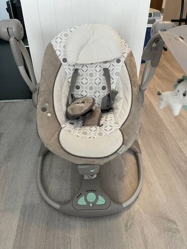 Njihalice: Muzicka njihalica za bebe br.2, uvoz Svajcarska Napomena : potrebno je — 12