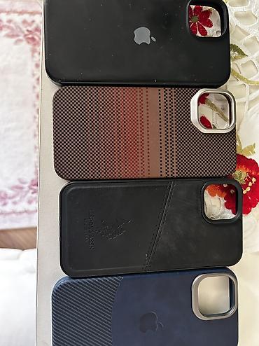 IPhone üçün keyslər dəsti - Model uyğunluğu: iPhone 13/14/15(kamera lalafo.az -da IPhone üçün keyslər dəsti - Model uyğunluğu: iPhone 13/14/15(kamera