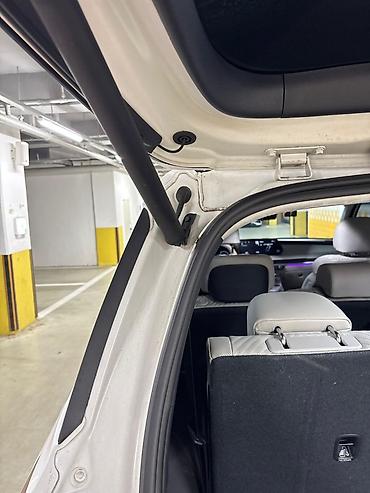 Hyundai: Hyundai Palisade: 2023 г., 2.2 л, Дизель, Кроссовер — 31