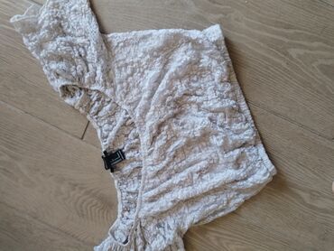 tommy hilfiger majice: S (EU 36)