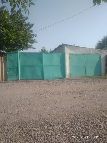 эмарк жибек жолу: Дом, 3 м², 5 комнат, Собственник, Косметический ремонт