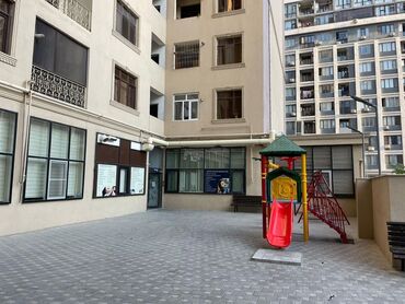 Yeni tikili: 3 otaqlı, Yeni tikili, 158 kv. m — 17