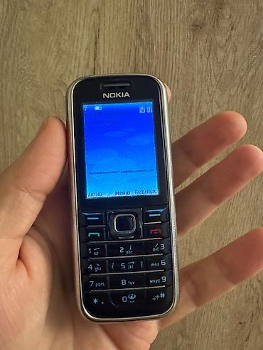 nokia 302: Nokia — 3