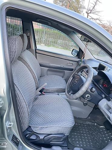 Mazda: Mazda 2: 2003 г., 1.3 л, Вариатор, Хэтчбэк — 5