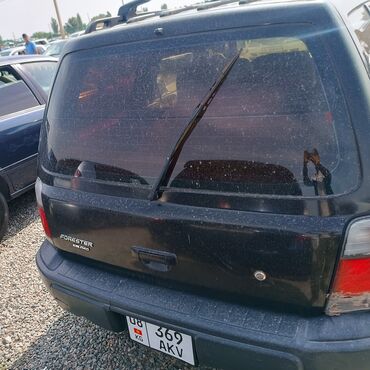 субару аутбек 3 0: Subaru Forester: 1999 г., 2.5 л, Автомат, Газ, Кроссовер