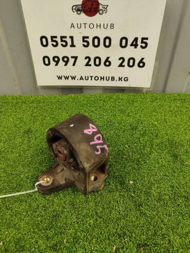 корпус термостата гольф 4 1.6: Подушка двигателя HONDA civic EU1 D17A 1 2001 (б/у)