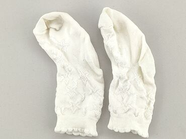stussy skarpety: Шкарпетки, 16–18, стан - Ідеальний