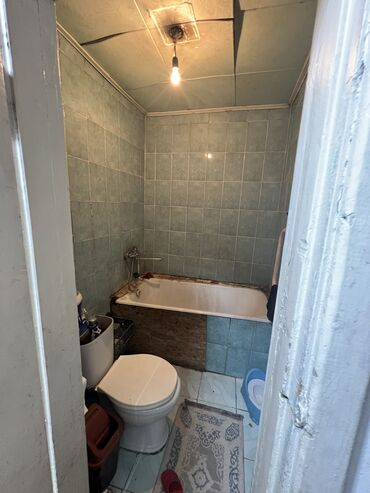 Продажа квартир: 2 комнаты, 40 м², Индивидуалка, 3 этаж, Старый ремонт at lalafo.kg — 9 Продажа квартир: 2 комнаты, 40 м², Индивидуалка, 3 этаж, Старый ремонт — 9